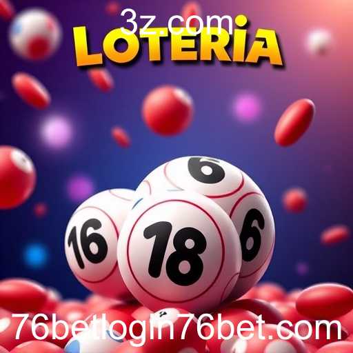 Loteria